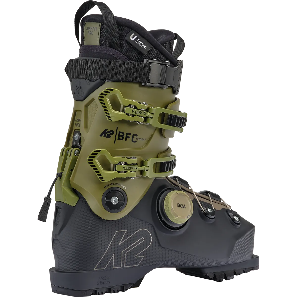 BFC 130 BOA