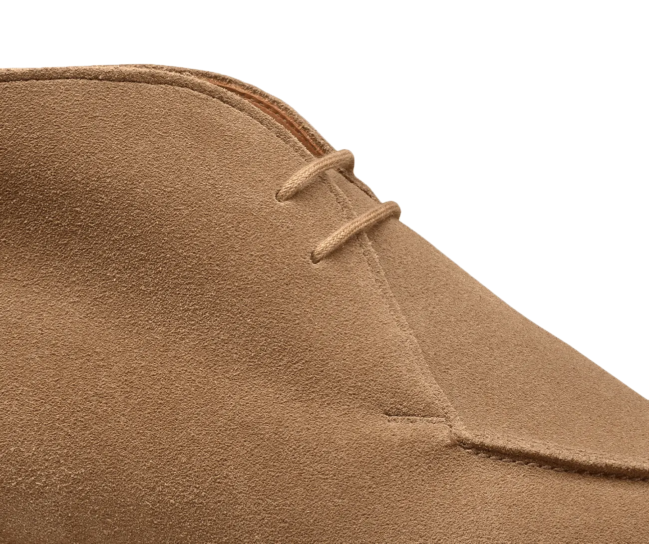 Bibury Desert Suede