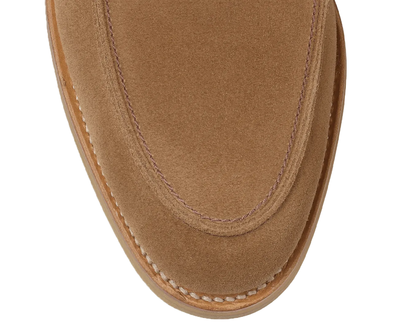 Bibury Desert Suede