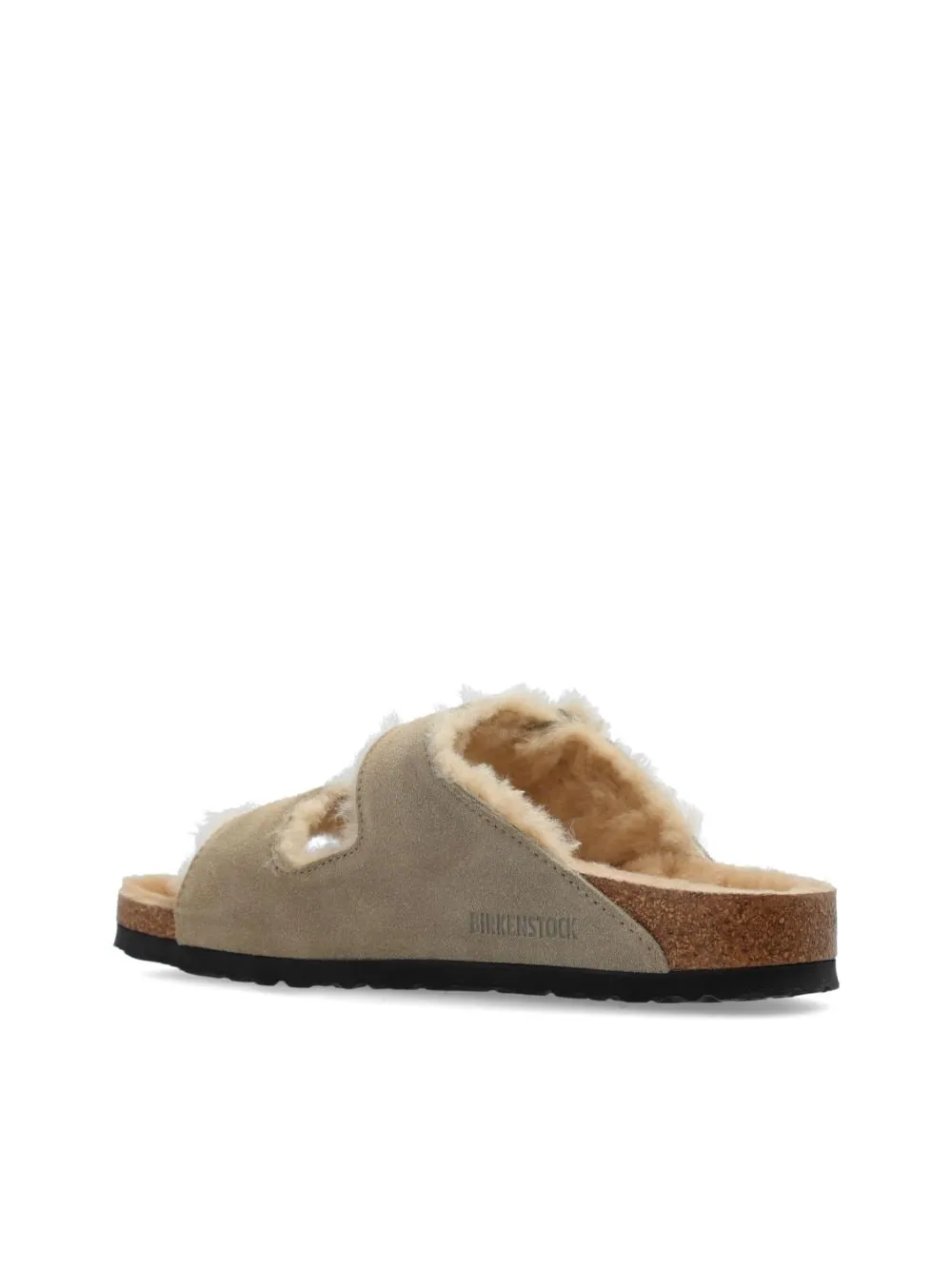 Birkenstock Men's Sandals Dove