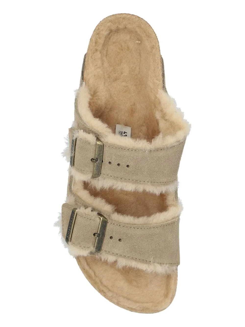 Birkenstock Men's Sandals Dove