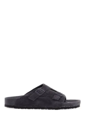 Birkenstock Men's 'Z?.25rich Narrow Fit