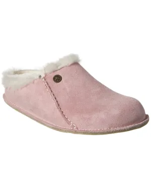Birkenstock Zermatt Narrow Leather Slipper