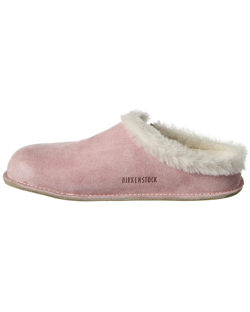 Birkenstock Zermatt Narrow Leather Slipper