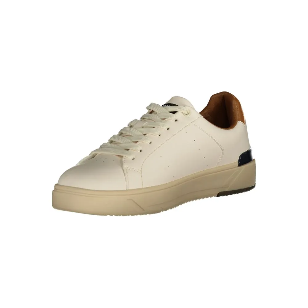 Blauer  Polyester Men's Sneaker