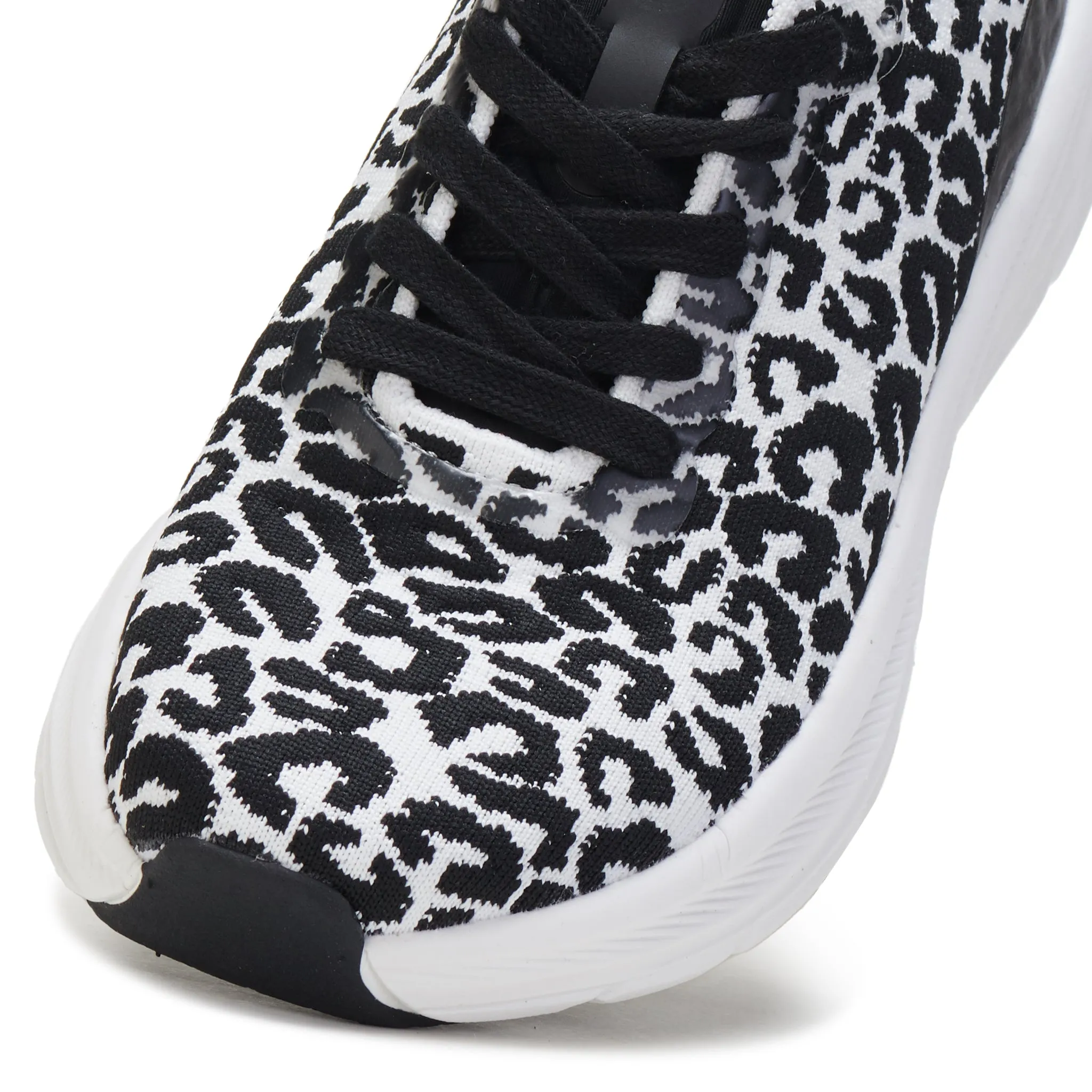 Bolt V2 White Leopard