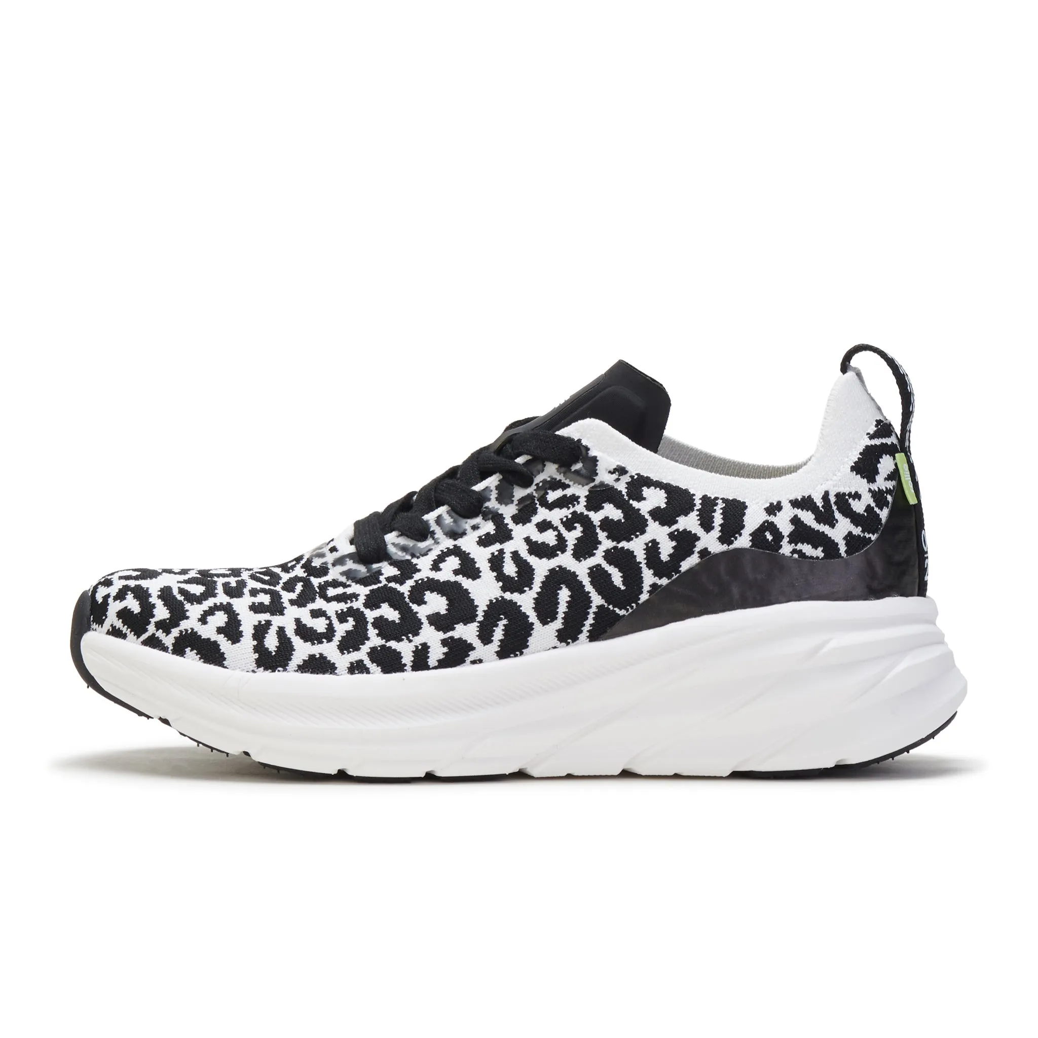 Bolt V2 White Leopard