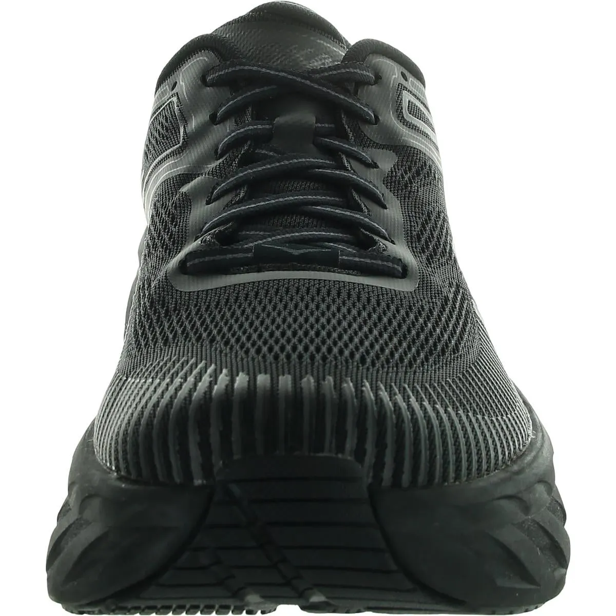 Bondi 7 Mens Logo Fitness Running Shoes