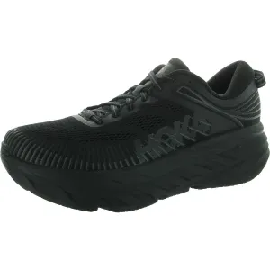 Bondi 7 Mens Logo Fitness Running Shoes