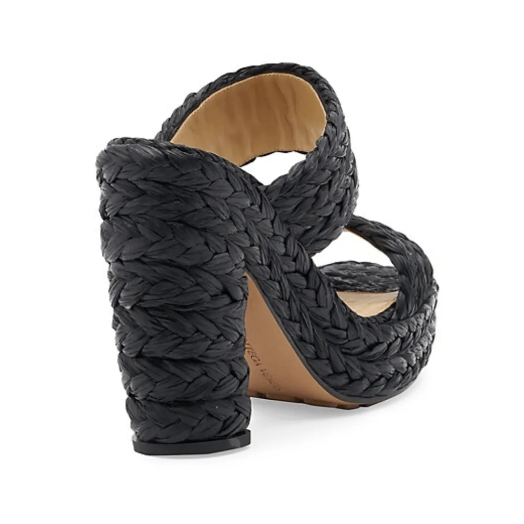 Bottega Veneta ‘120 Platform’ Sandals - Women’s 37