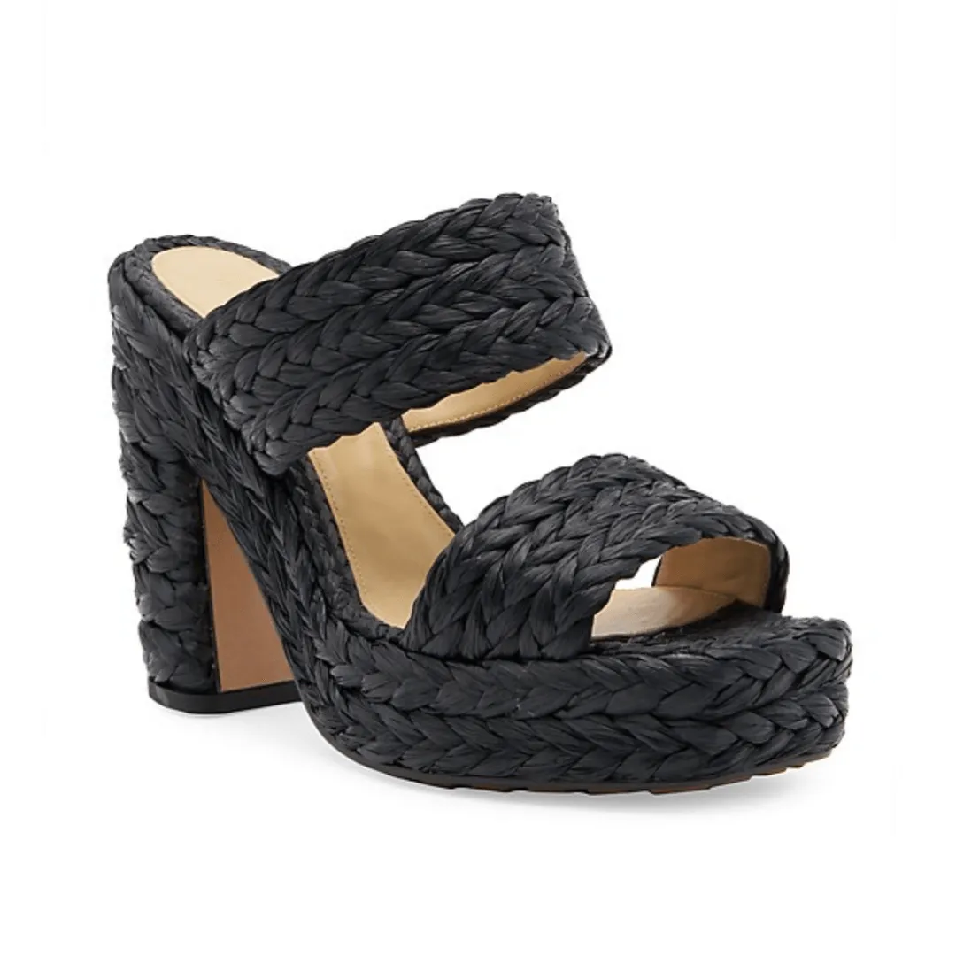 Bottega Veneta ‘120 Platform’ Sandals - Women’s 37
