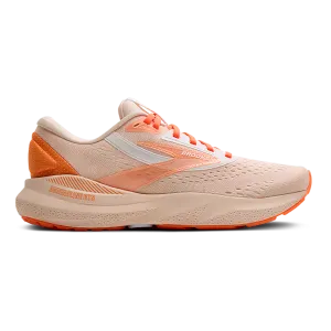 Brooks Adrenaline GTS 24 Pink - Nectarine - Orange