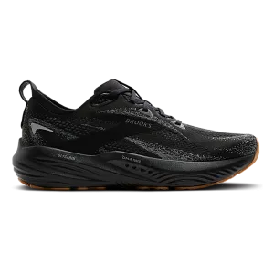Brooks Glycerin 22 Black - Primer Gray - Biscuit