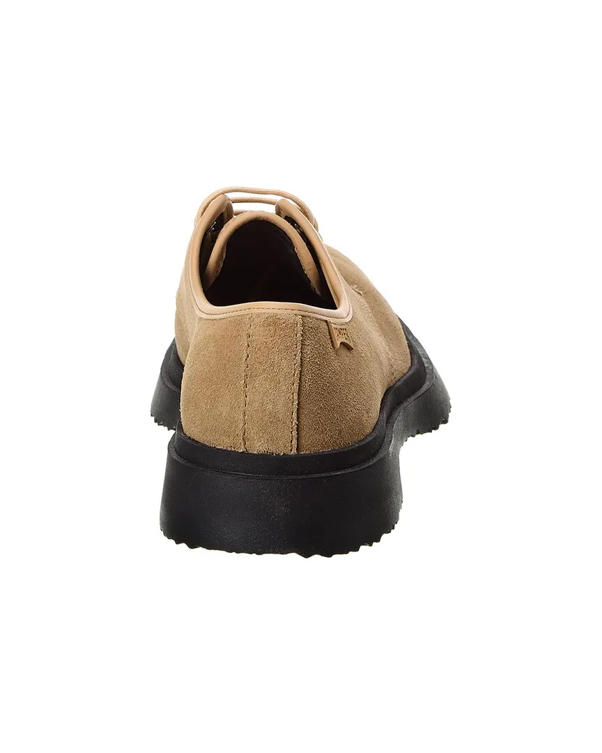 Camper Walden Suede Sneaker