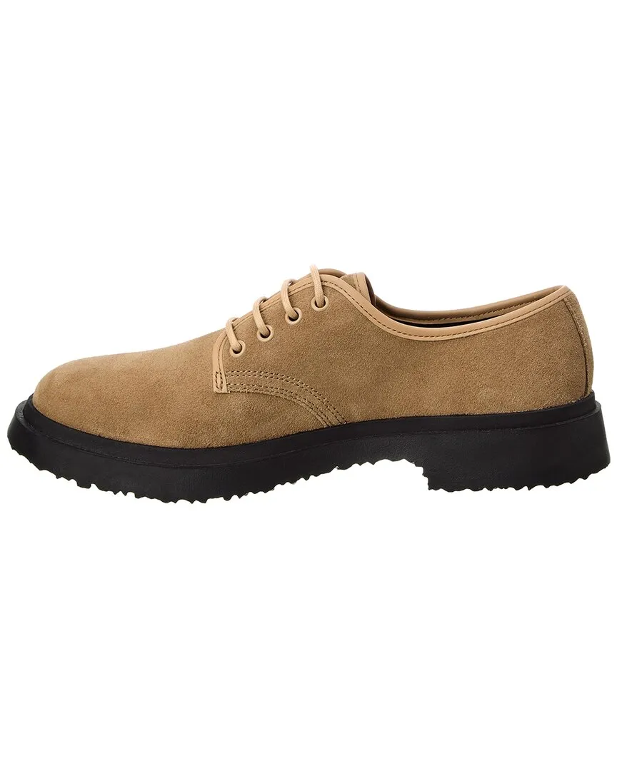 Camper Walden Suede Sneaker