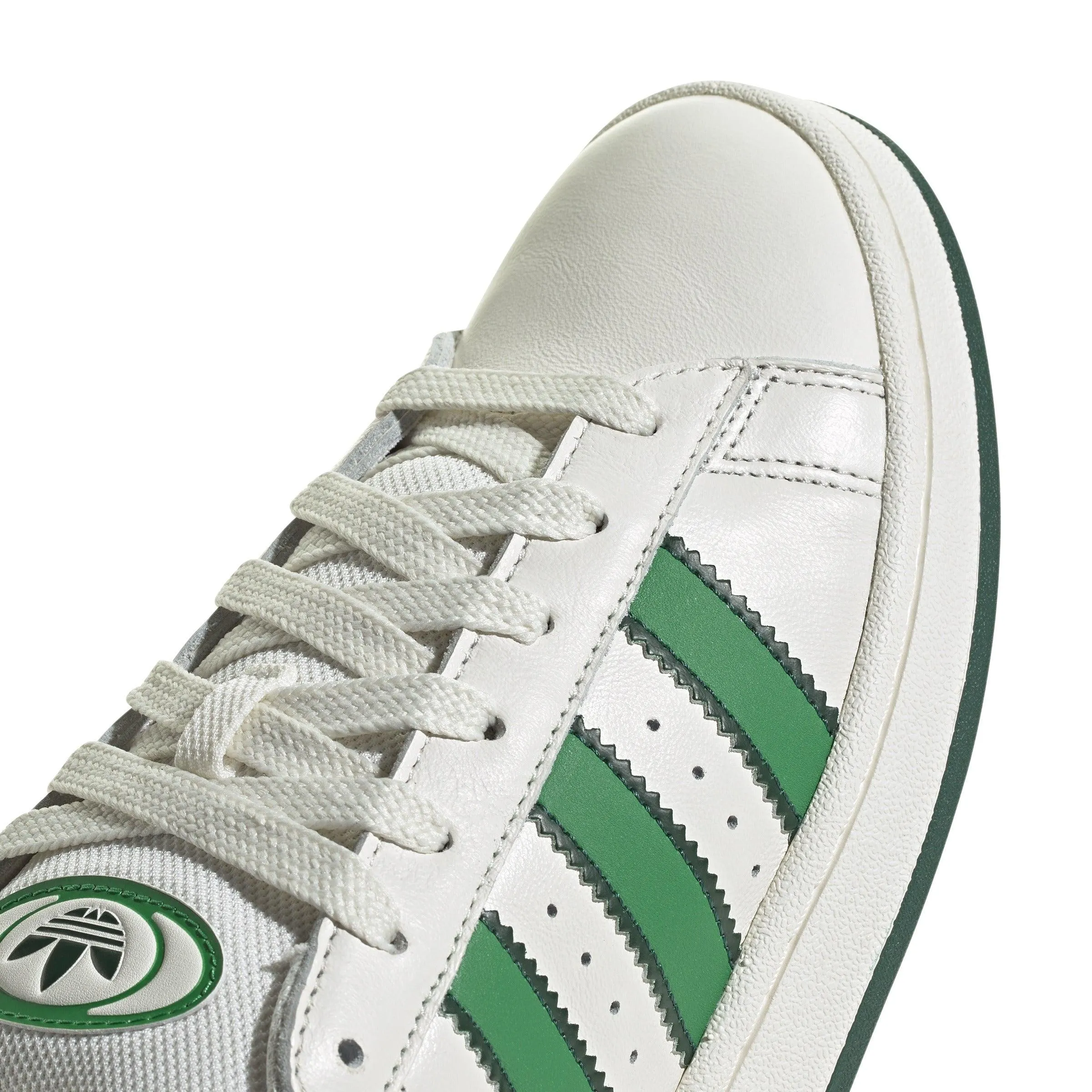 Campus 00s 'White Green'