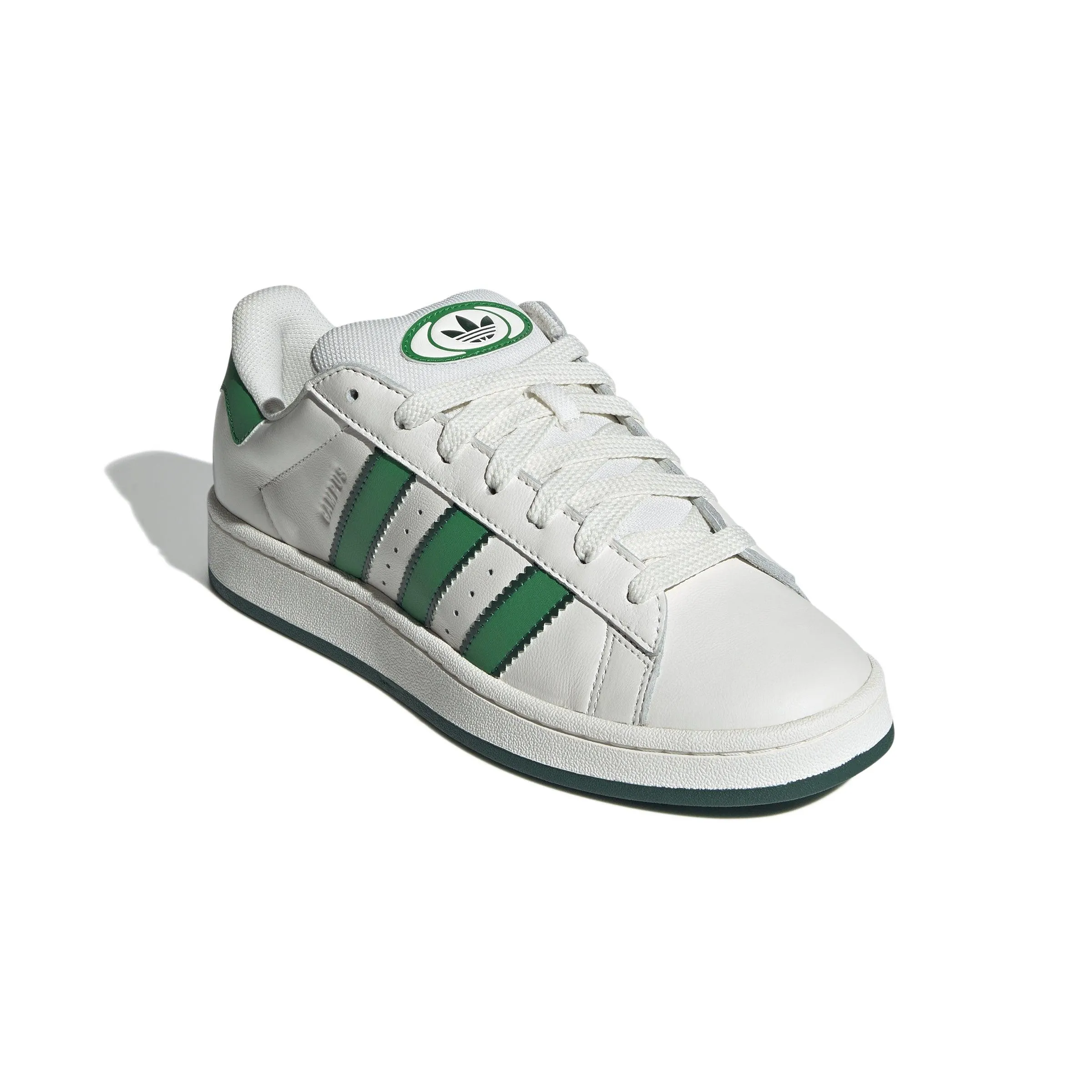 Campus 00s 'White Green'