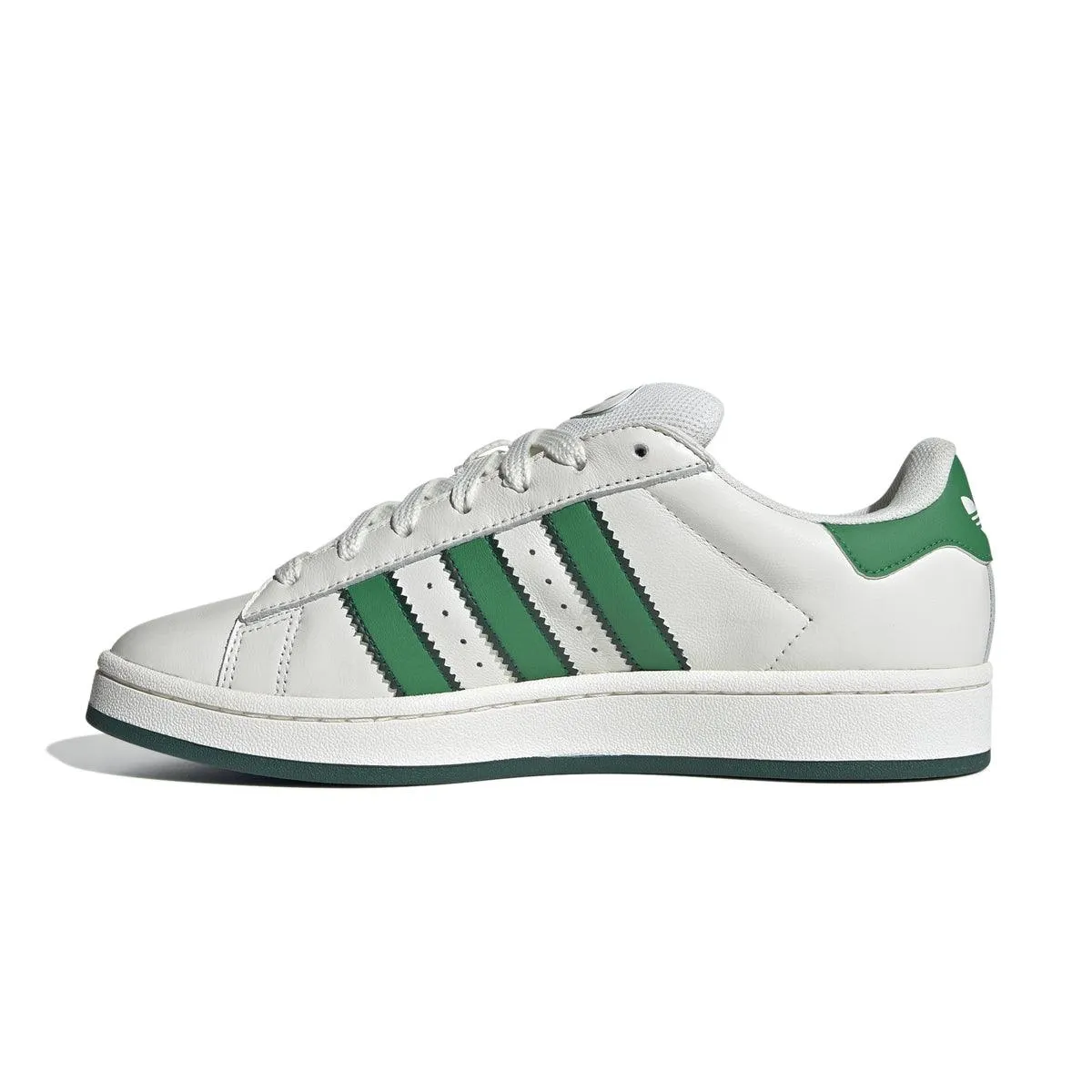 Campus 00s 'White Green'