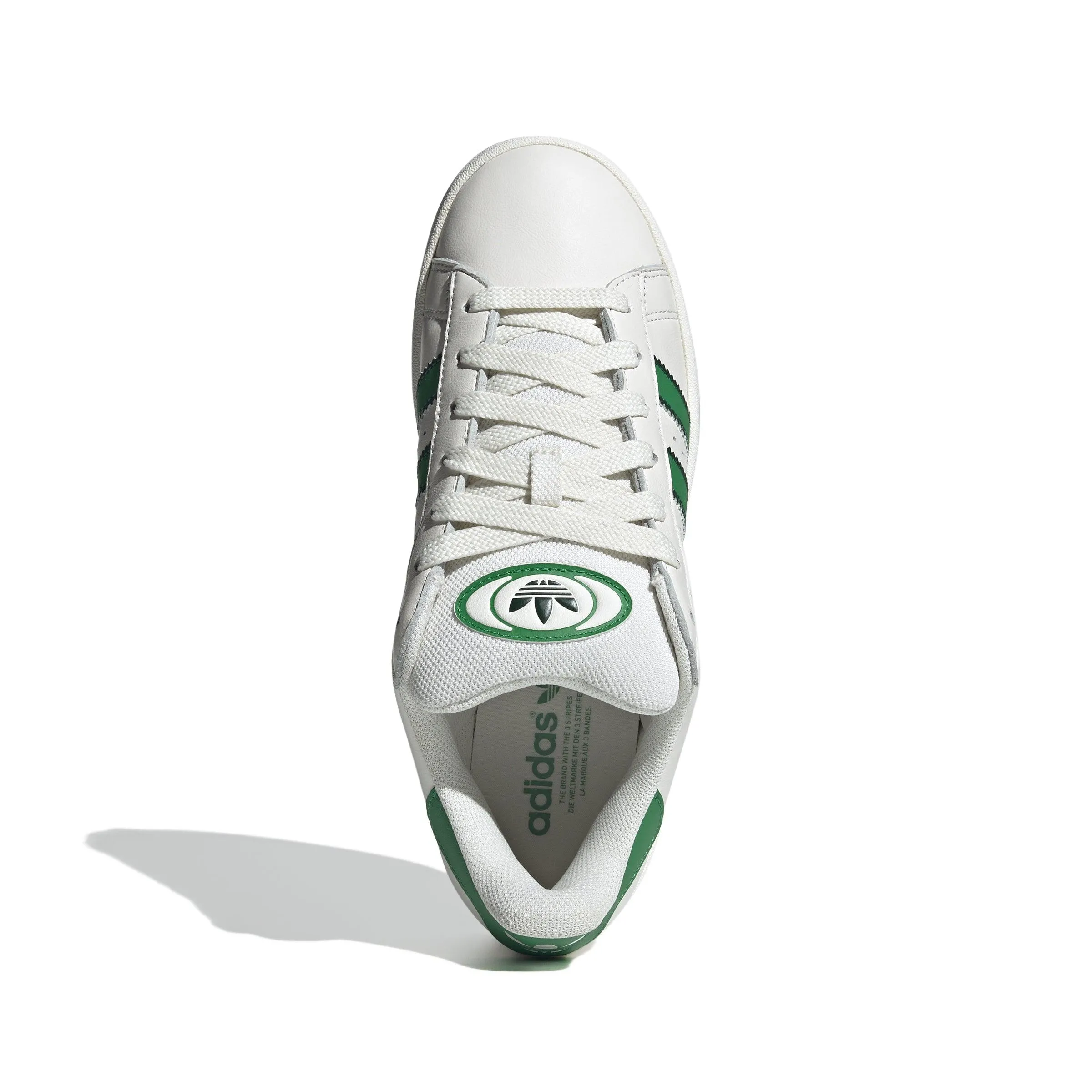 Campus 00s 'White Green'