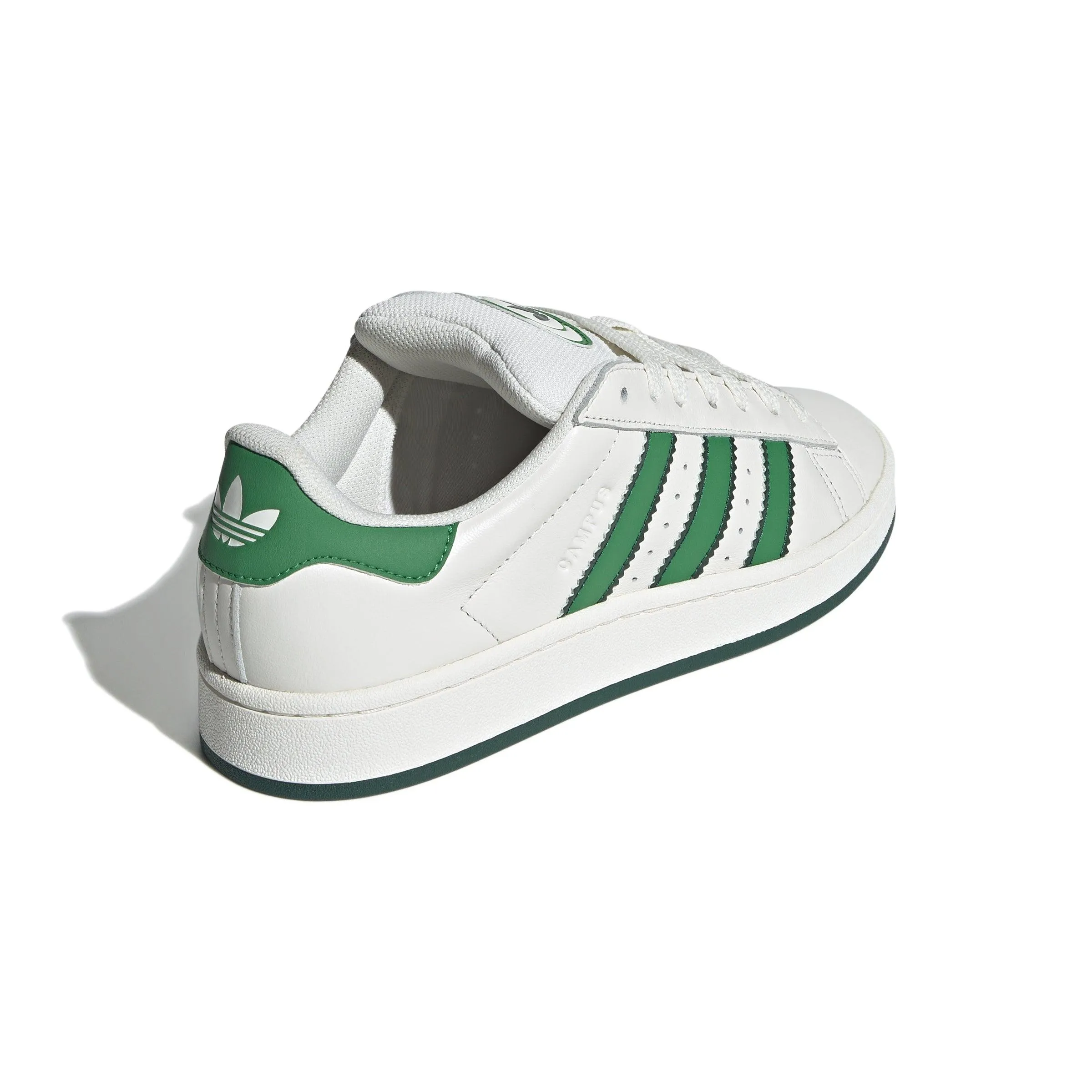 Campus 00s 'White Green'