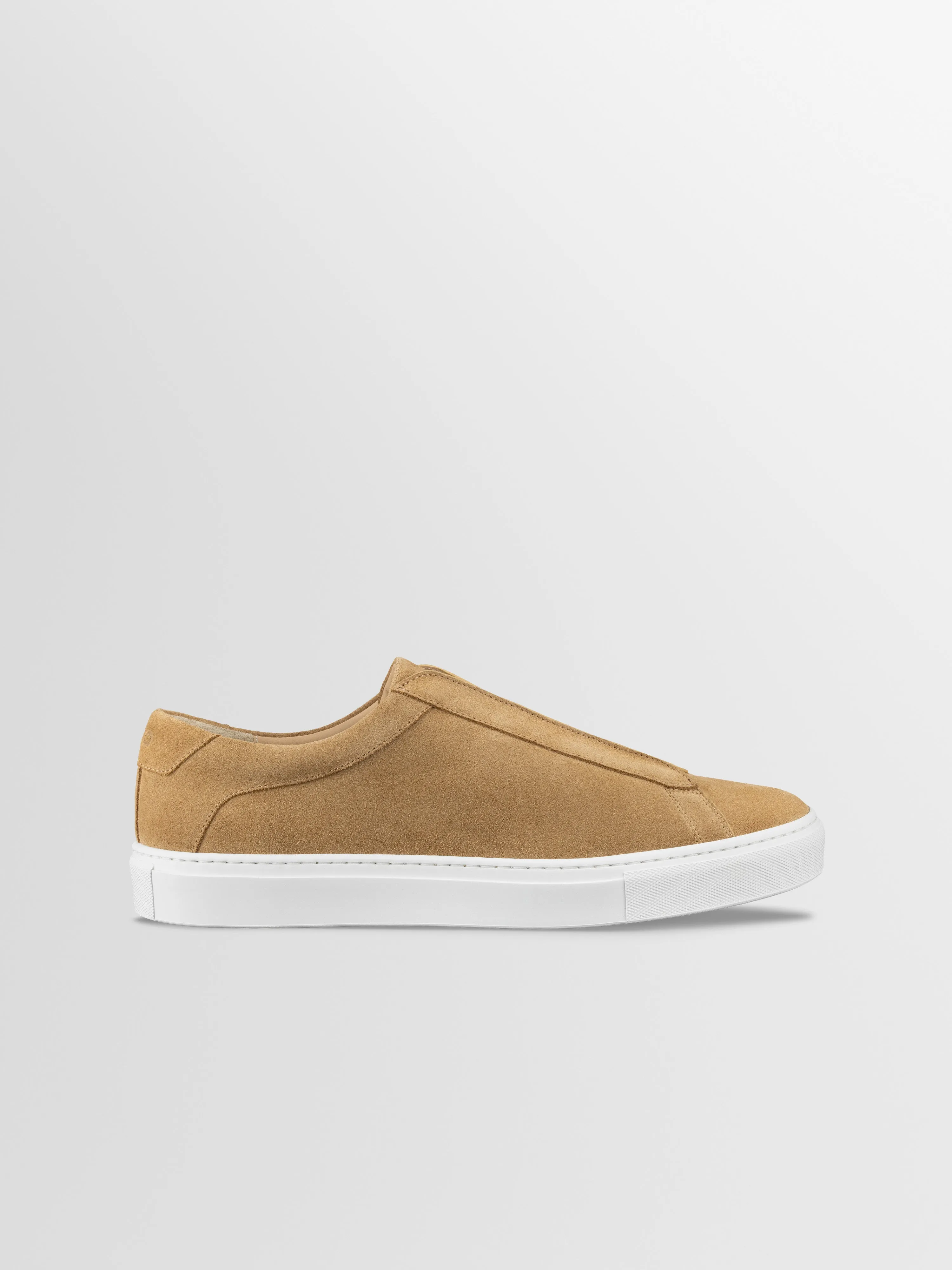 Capri X in Camel