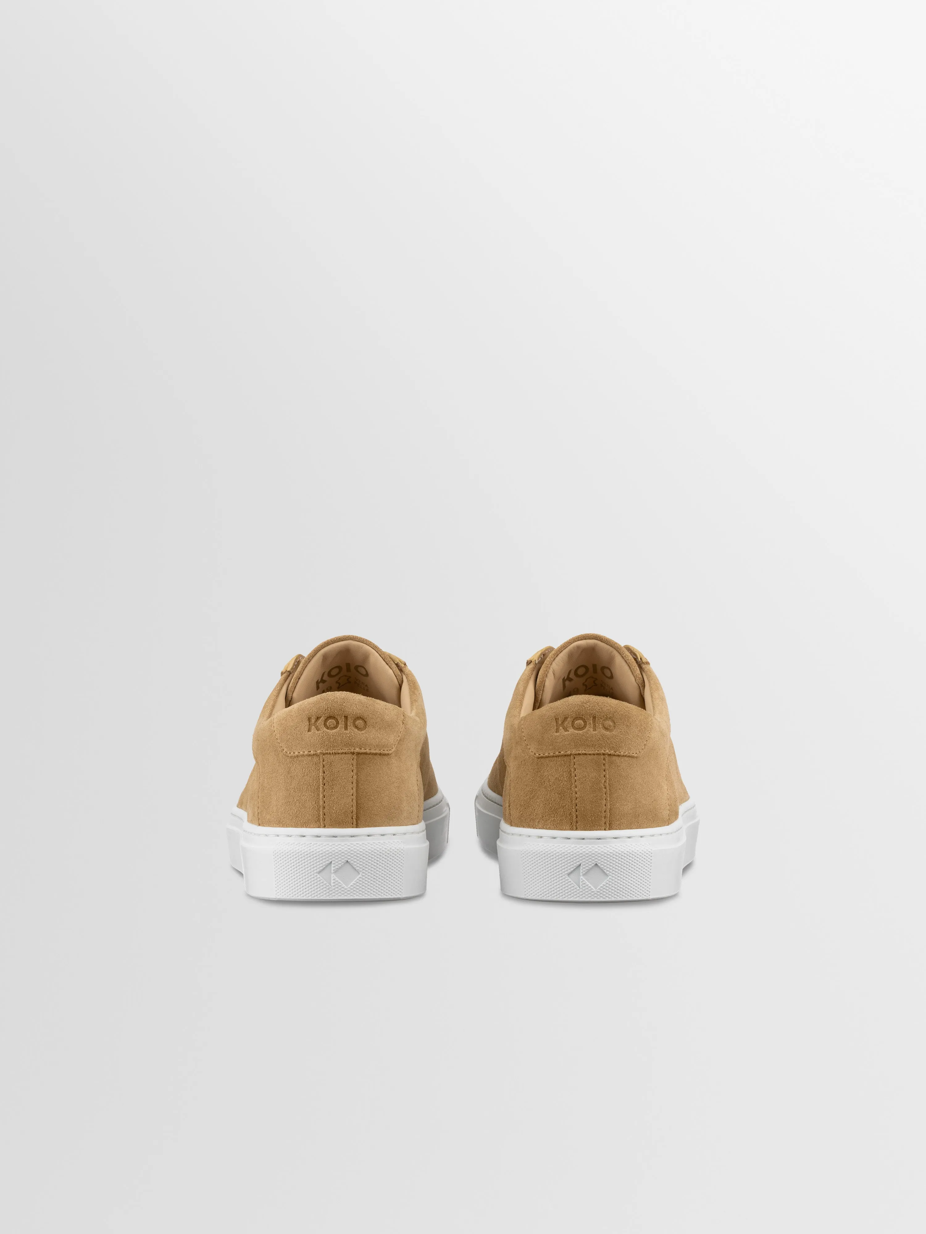 Capri X in Camel