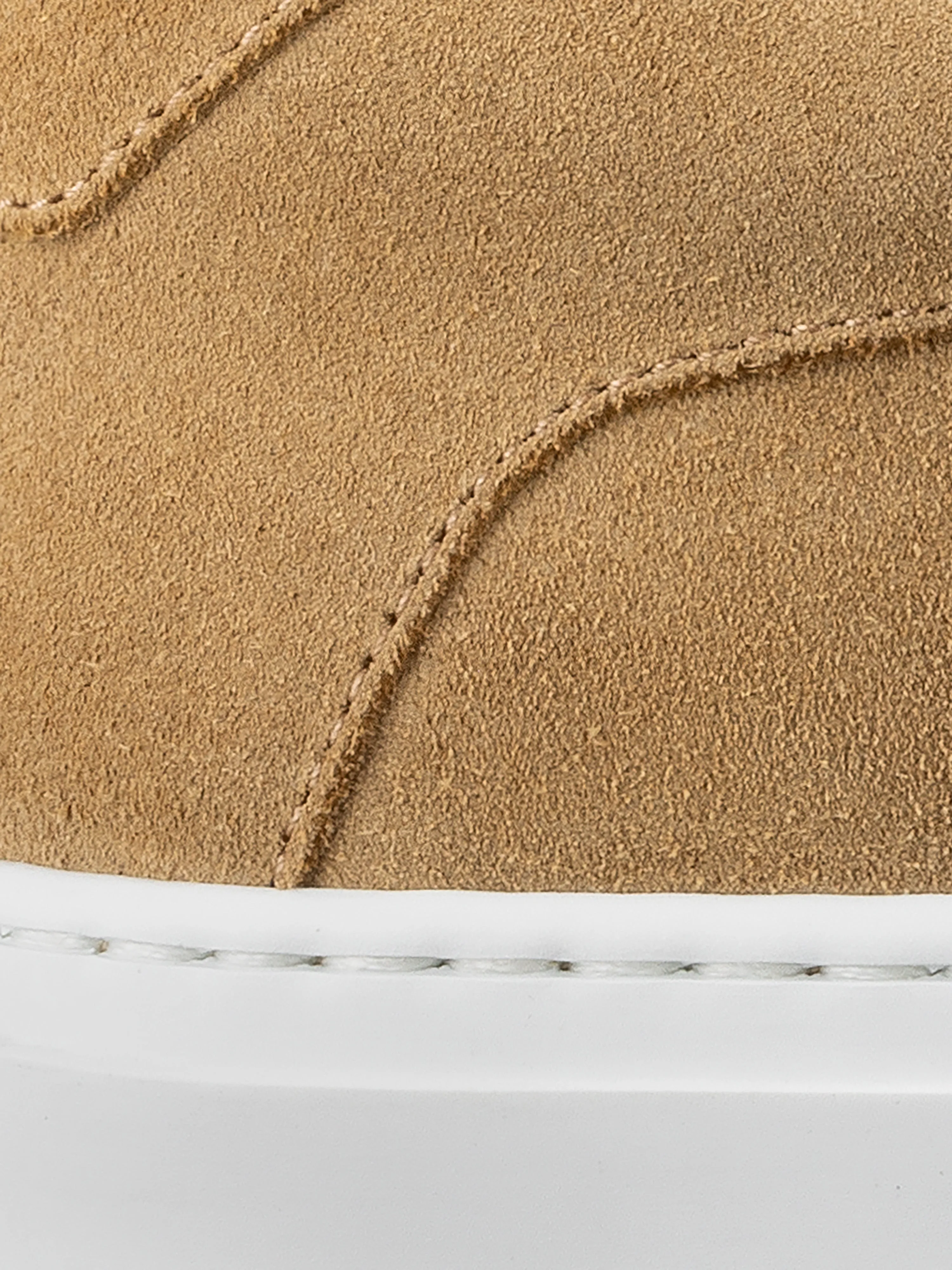 Capri X in Camel
