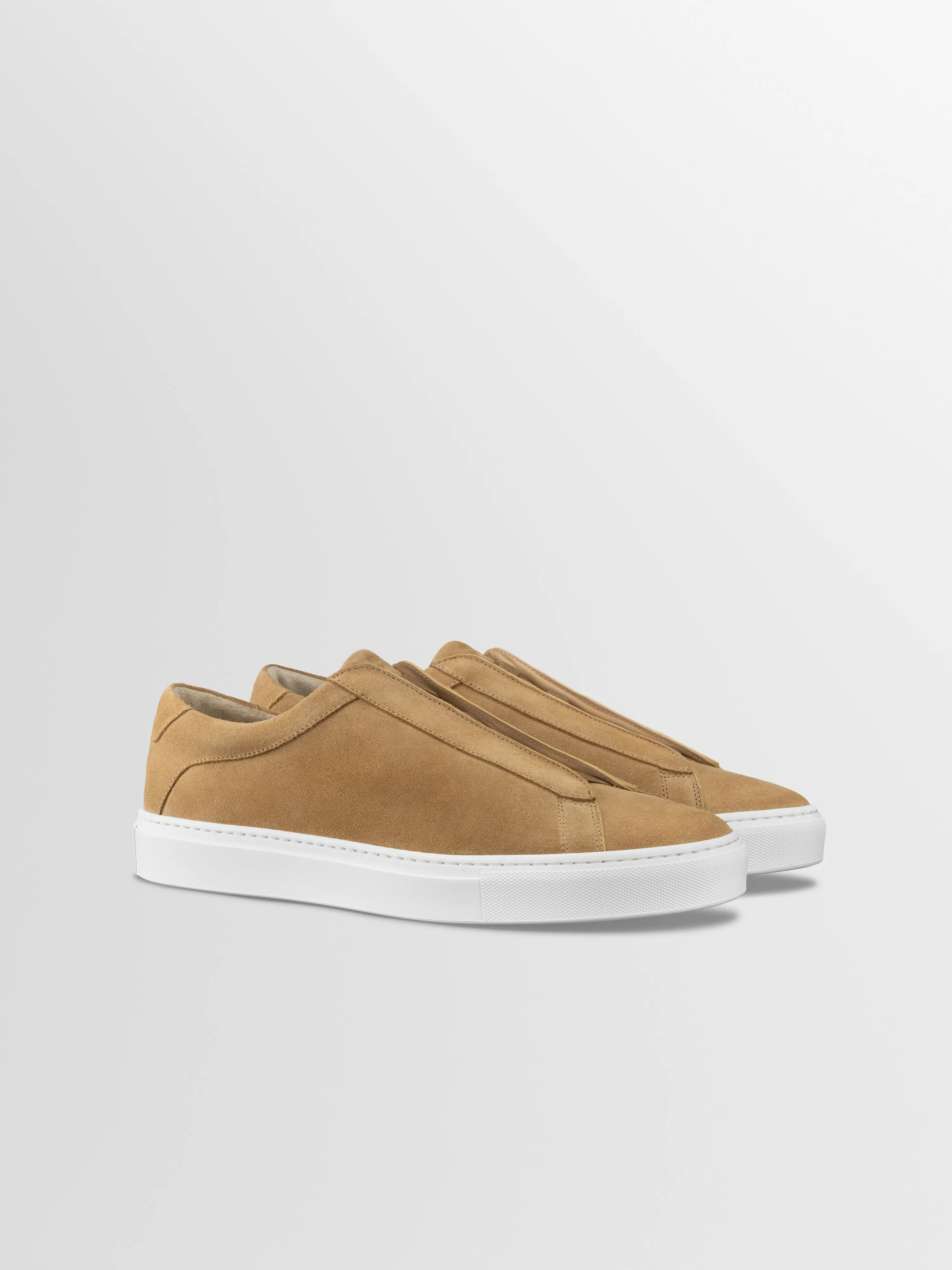 Capri X in Camel