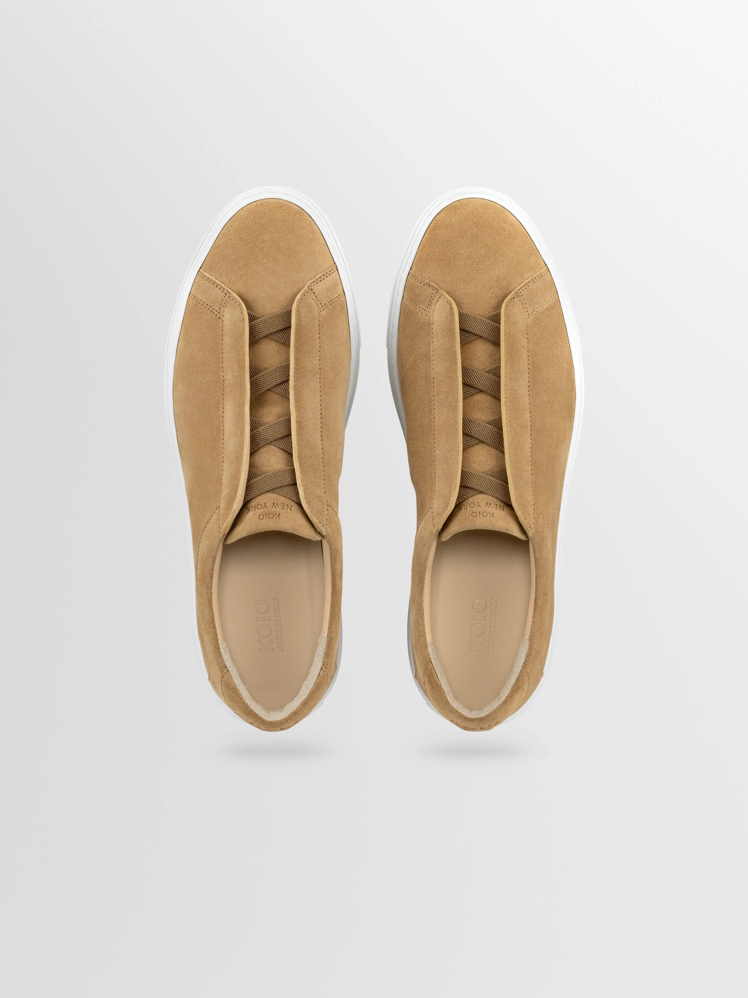 Capri X in Camel