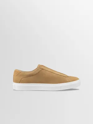 Capri X in Camel