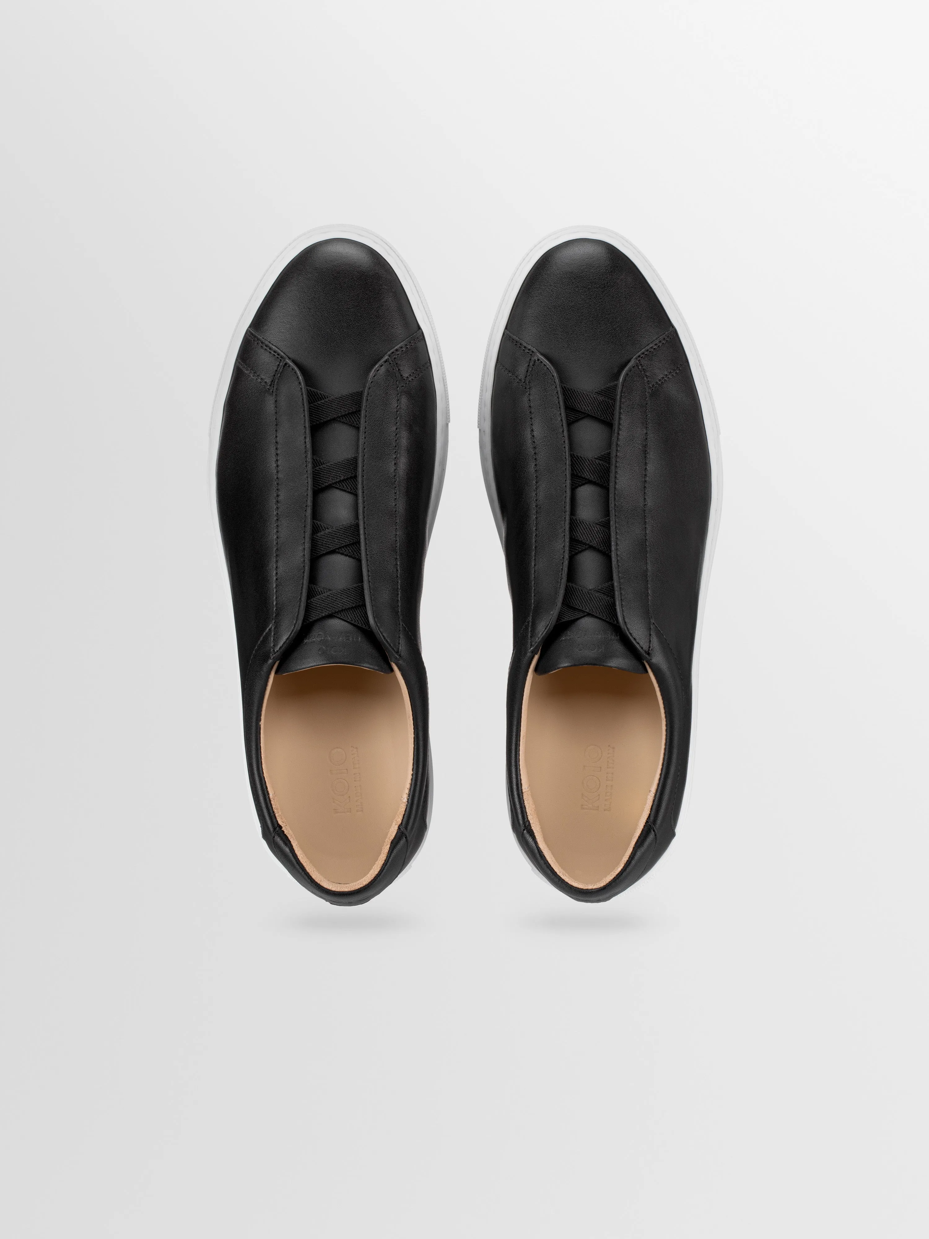 Capri X in Onyx