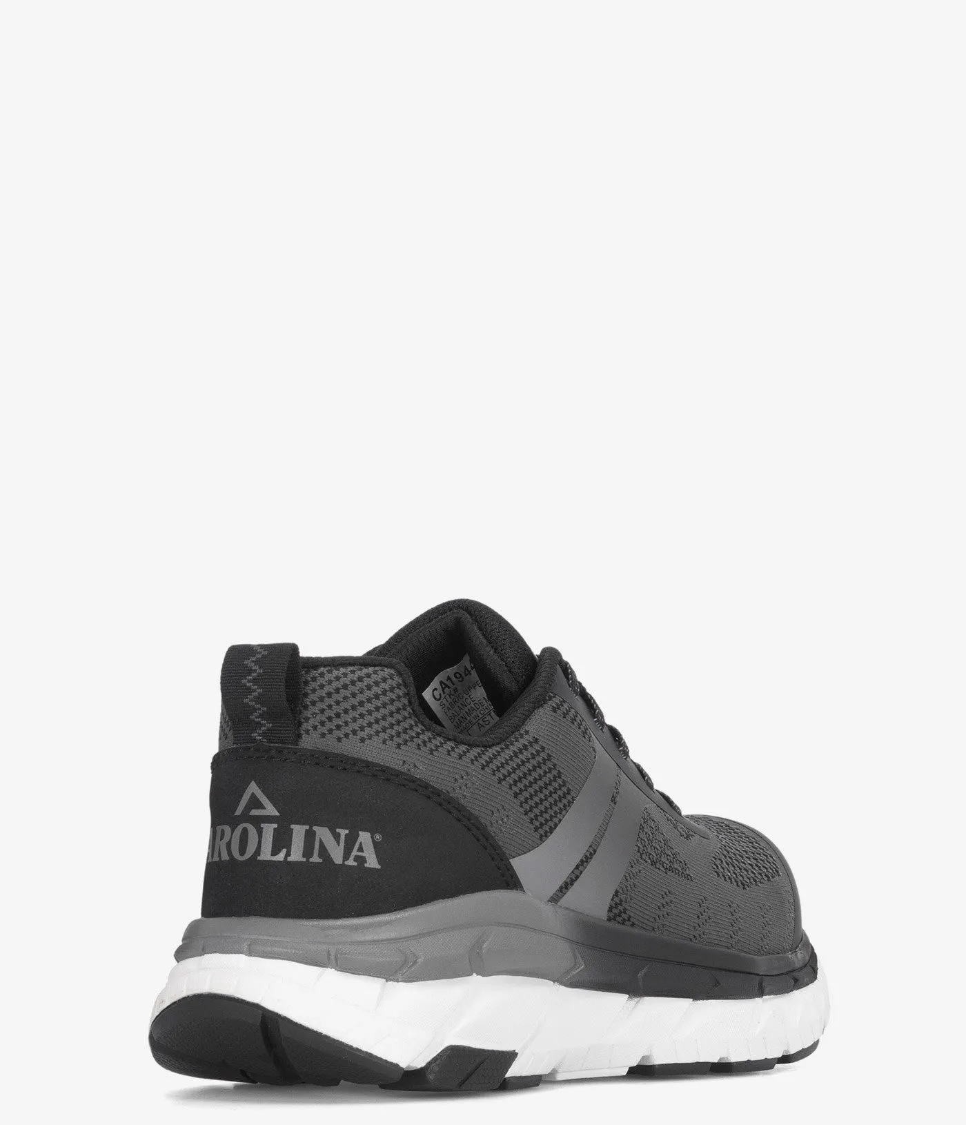 Carolina Align Azalea Composite Safety Toe Athletic Shoe - Women