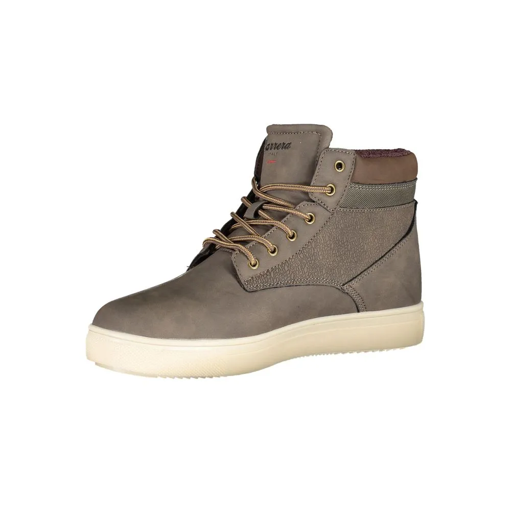 Carrera  Polyester Men's Boot