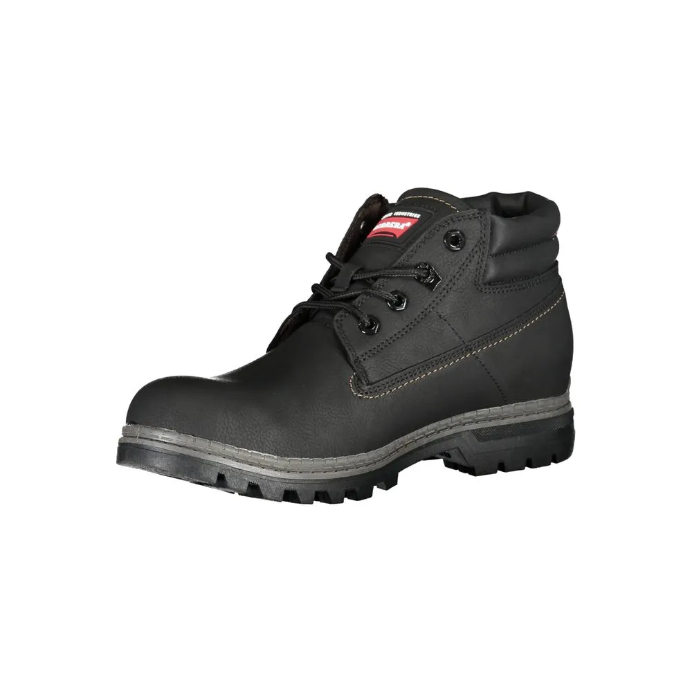 Carrera  Polyester Men's Boot