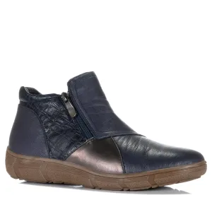 Cassini Mitchy Navy Combo