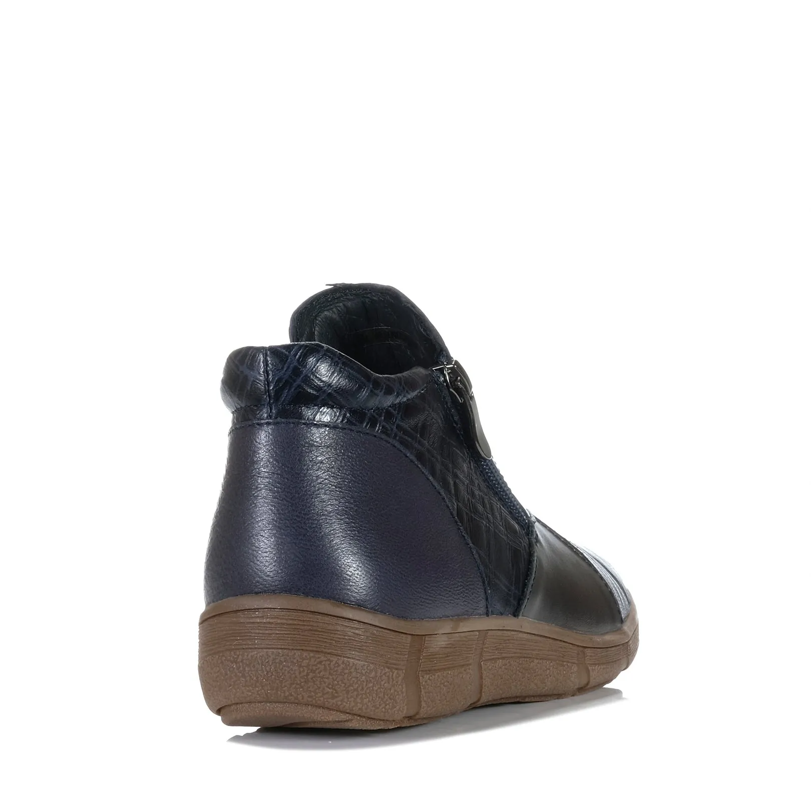 Cassini Mitchy Navy Combo