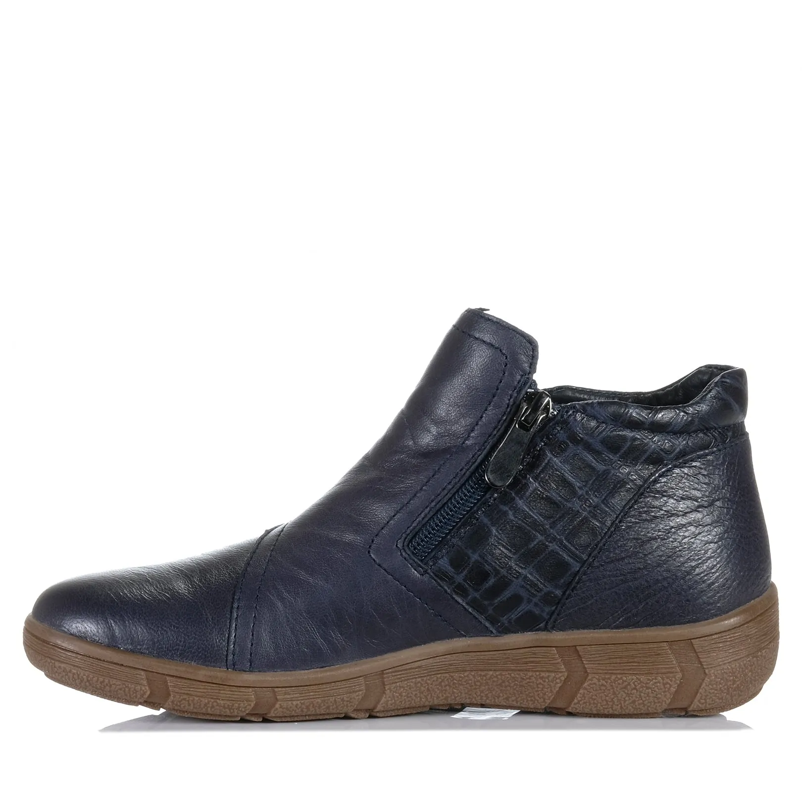 Cassini Mitchy Navy Combo