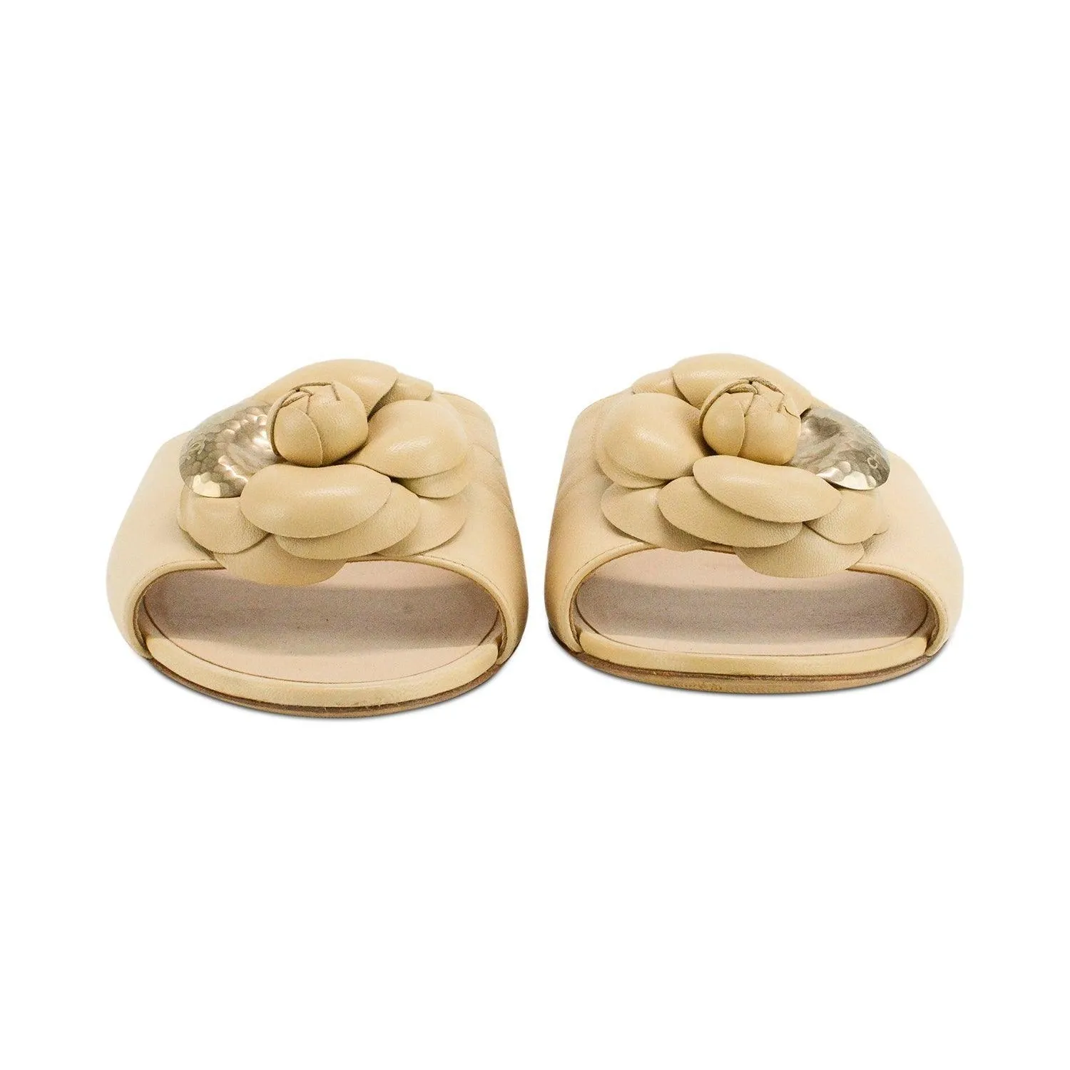 Chanel Sandal - Women's 39.5