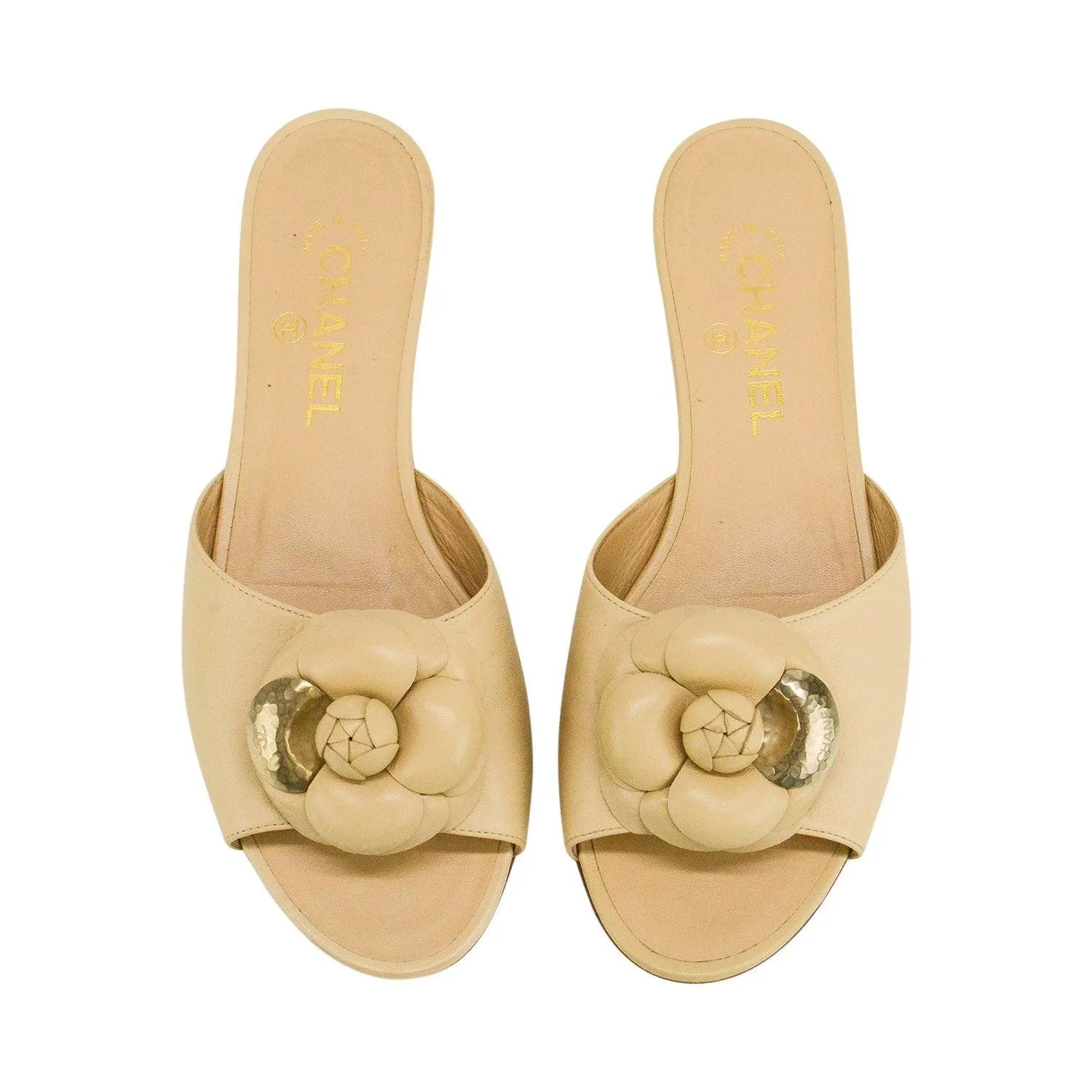 Chanel Sandal - Women's 39.5