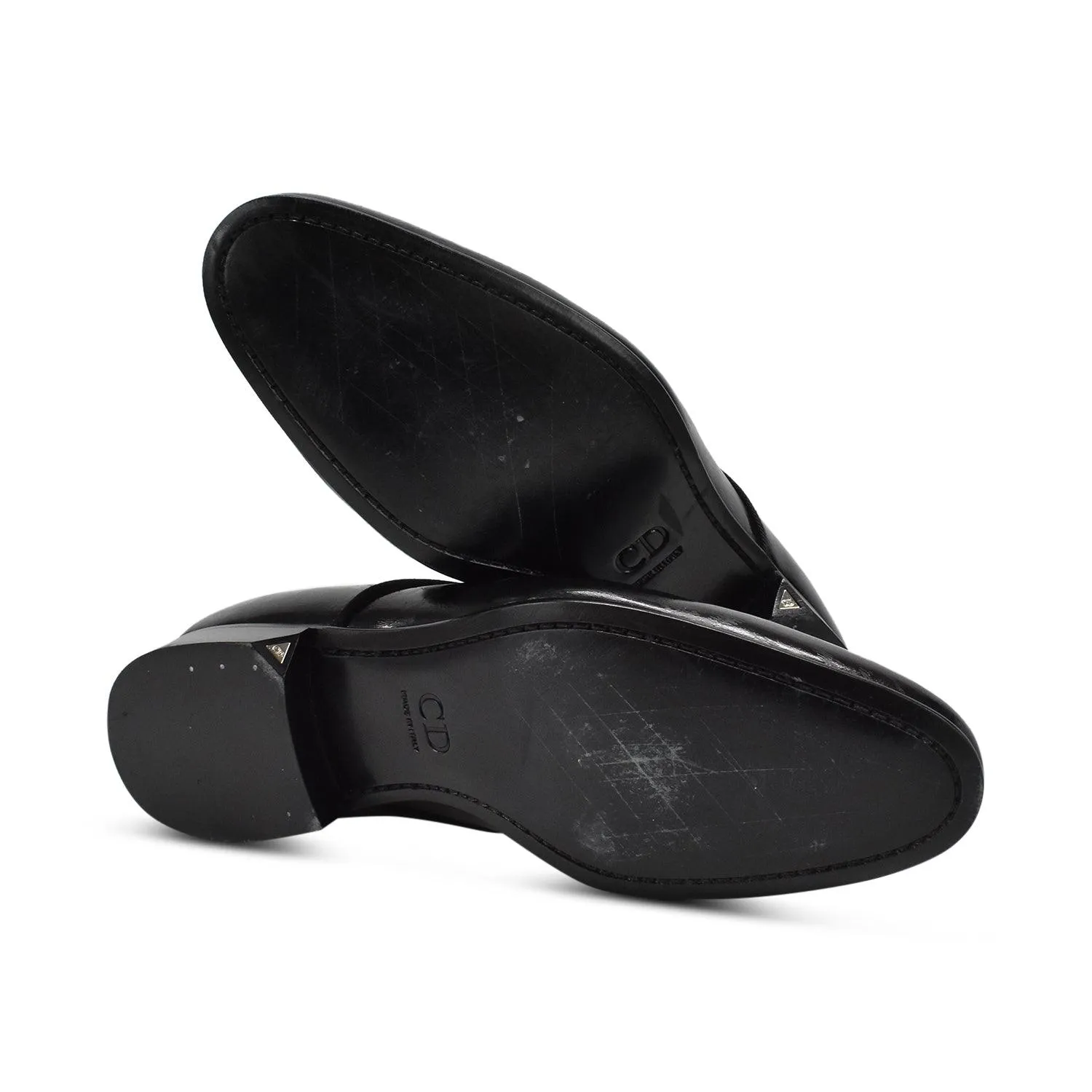 Christian Dior Dress Shoes - Men's 43