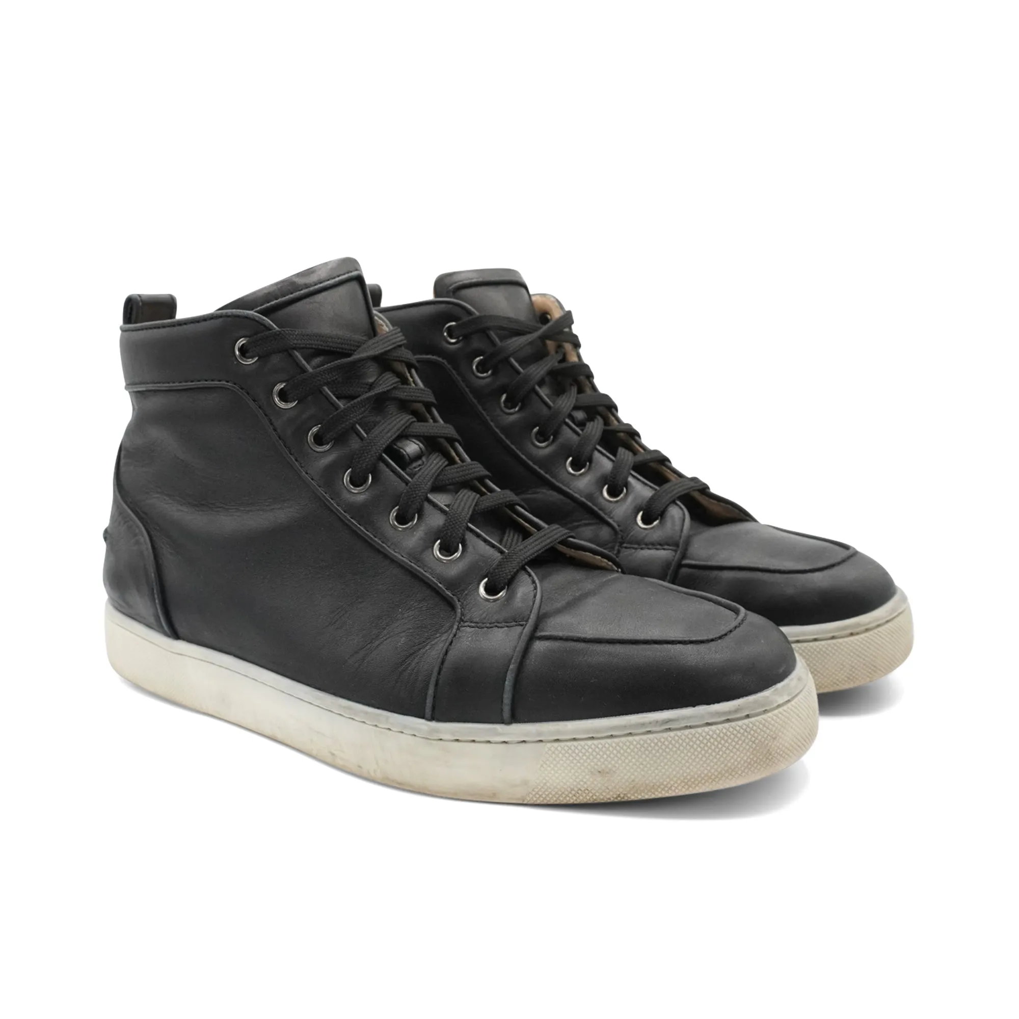 Christian Louboutin 'Rantus' Sneakers - Men's 42