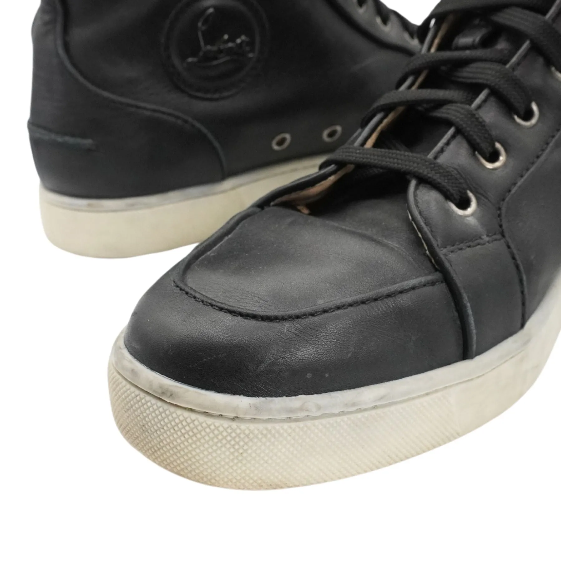 Christian Louboutin 'Rantus' Sneakers - Men's 42