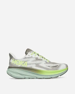 Clifton 9 GORE-TEX Sneakers Slate / Aloe Vera