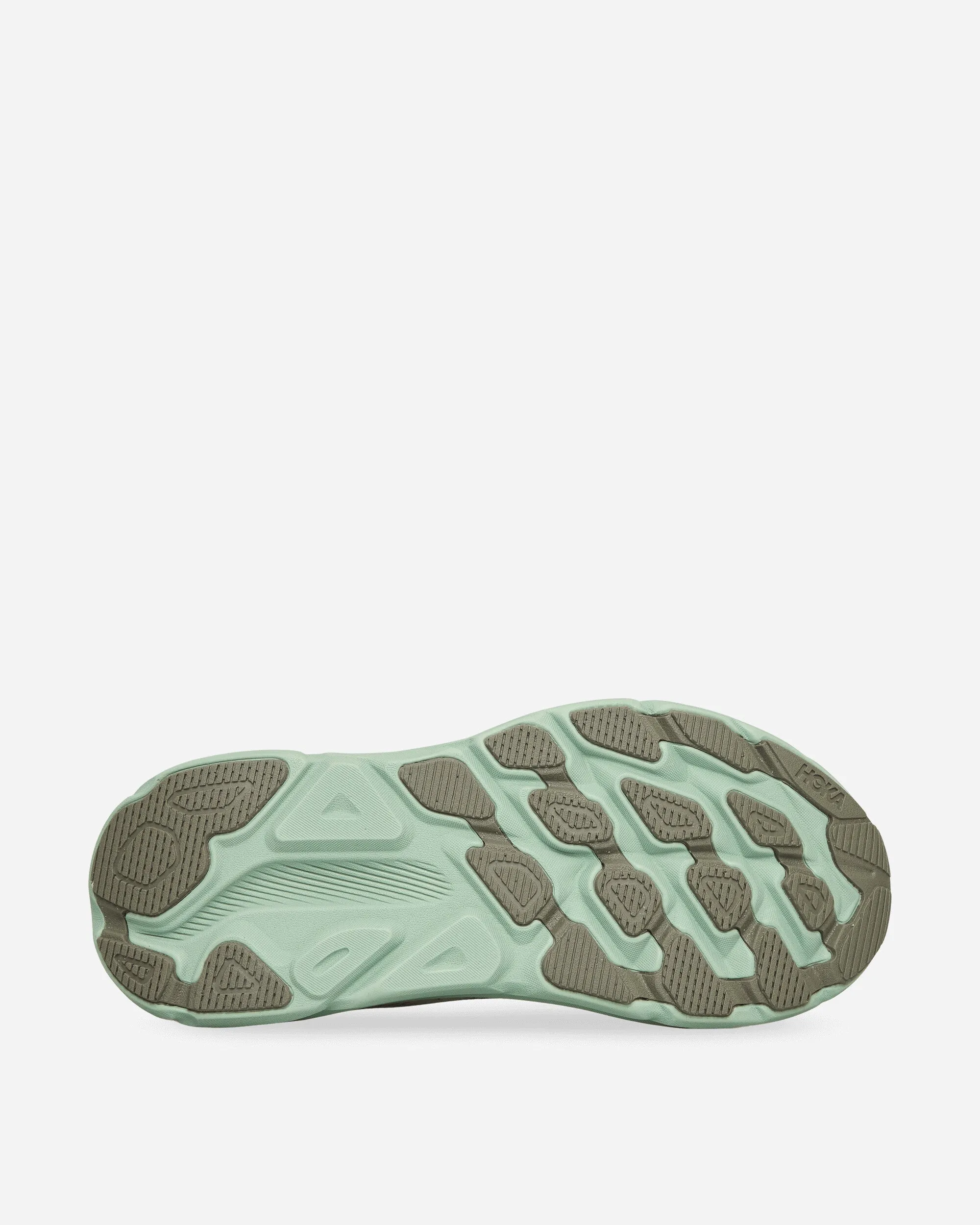 Clifton 9 GORE-TEX Sneakers Slate / Aloe Vera