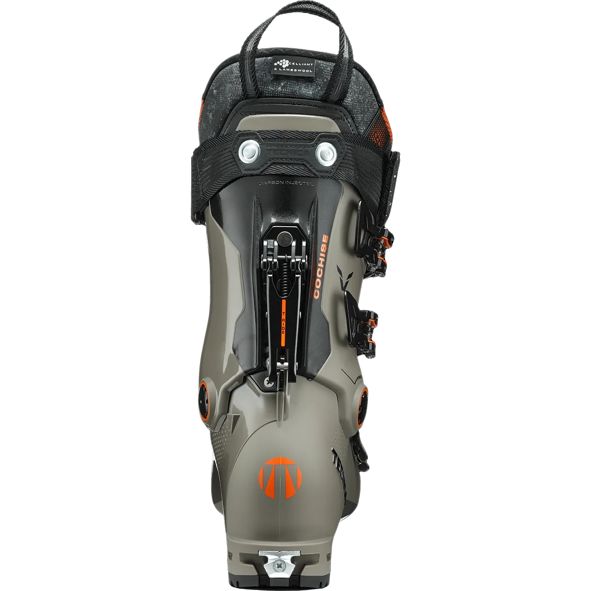 Cochise 110 DYN