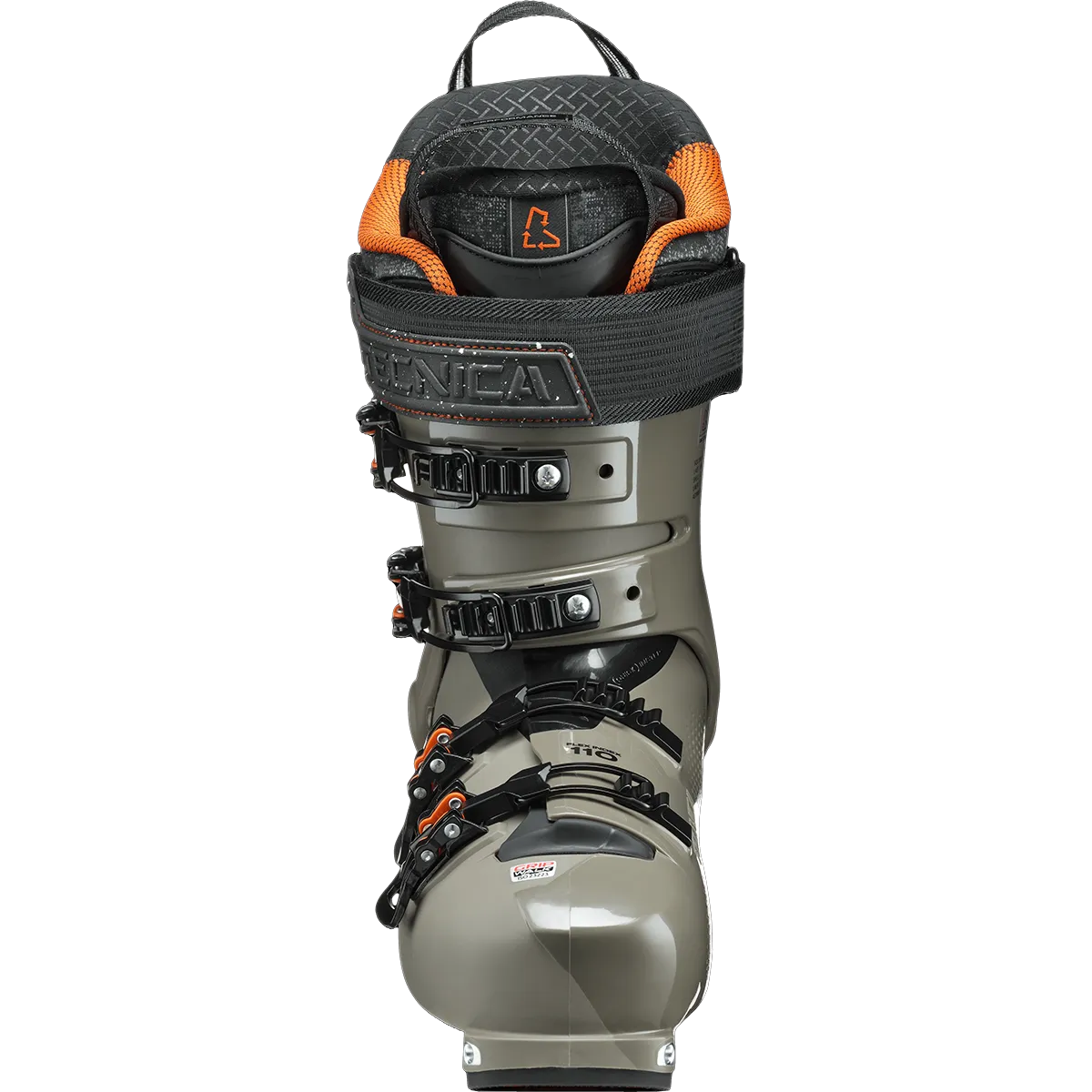 Cochise 110 DYN