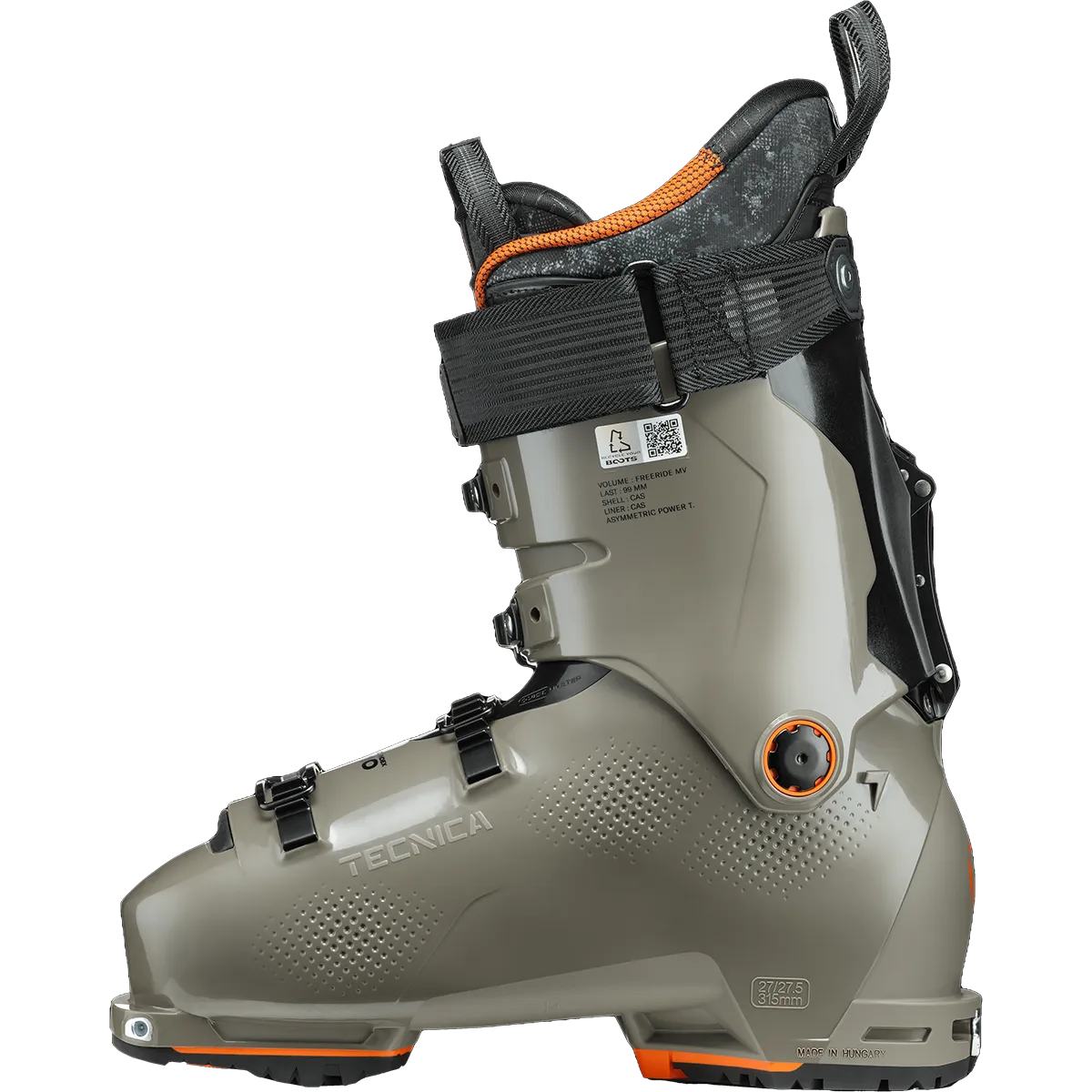 Cochise 110 DYN