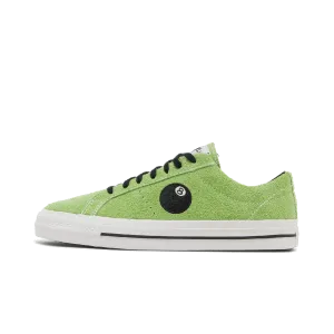 Converse One Star Pro Ox Stussy 8-Ball