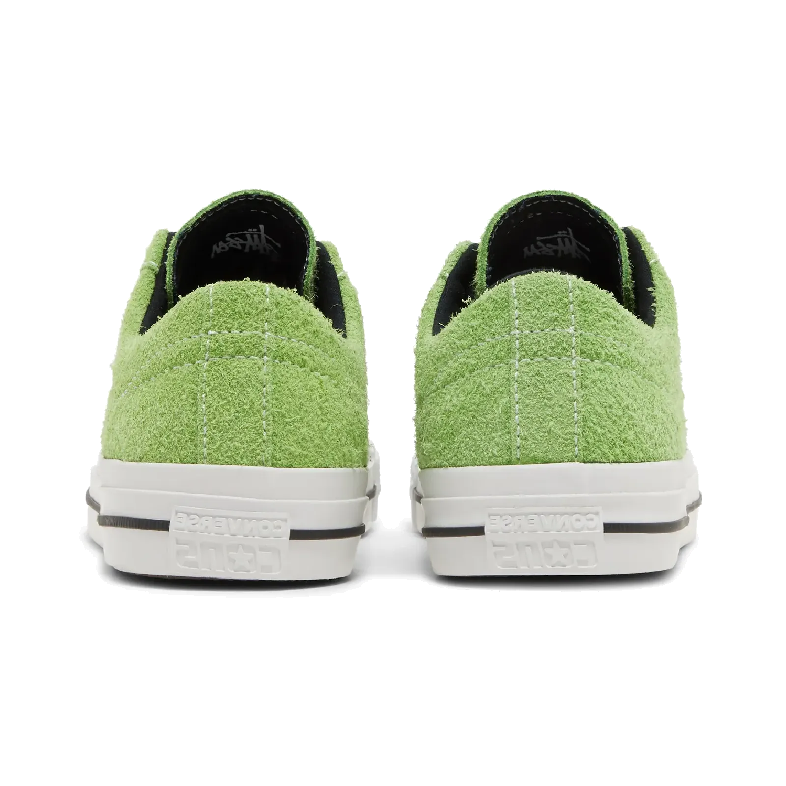 Converse One Star Pro Ox Stussy 8-Ball