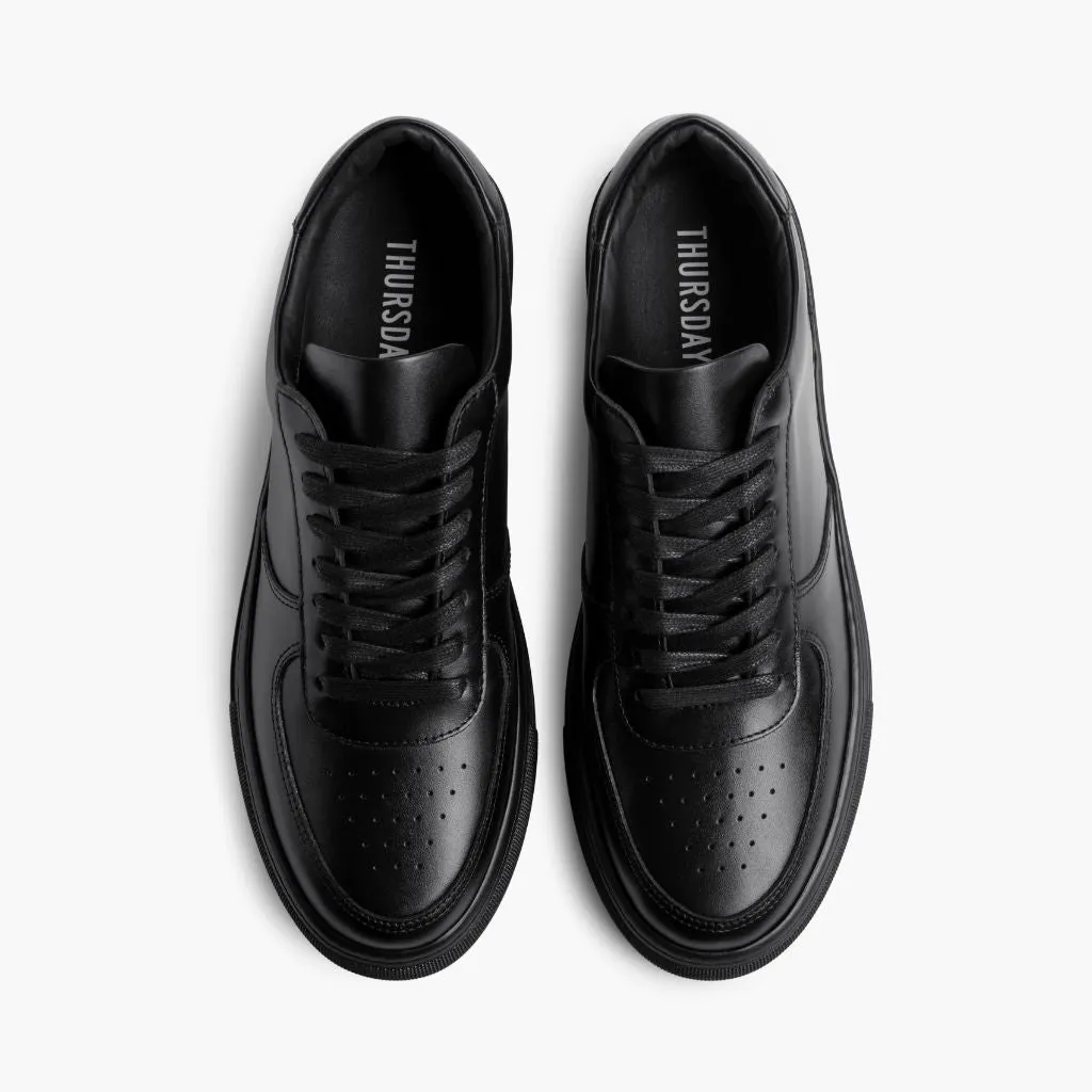 Court | Jet Black